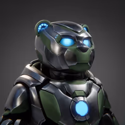 Hero #6351