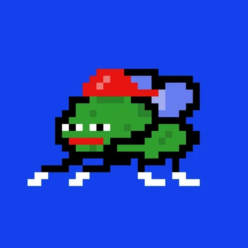 Pepe Fly