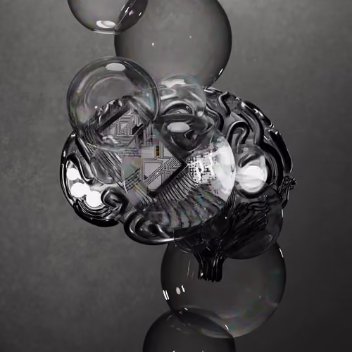 Bubbles Unite