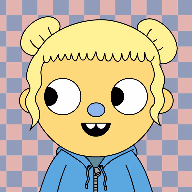 Everybody #4728