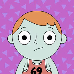 Everybody #8589