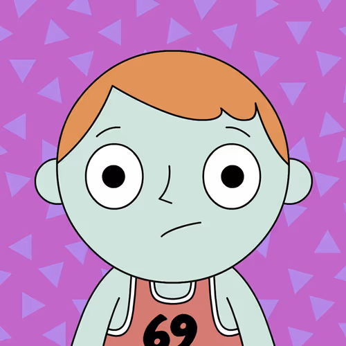 Everybody #8589