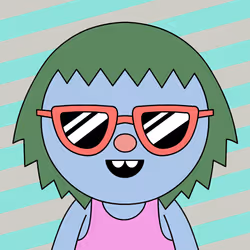 Everybody #3777
