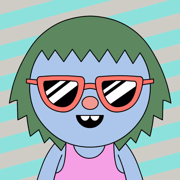 Everybody #3777