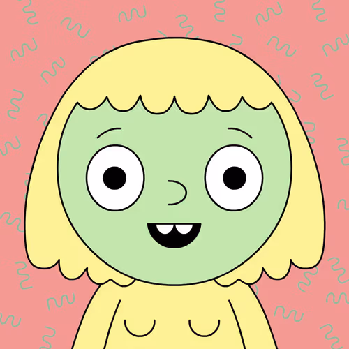 Everybody #1291
