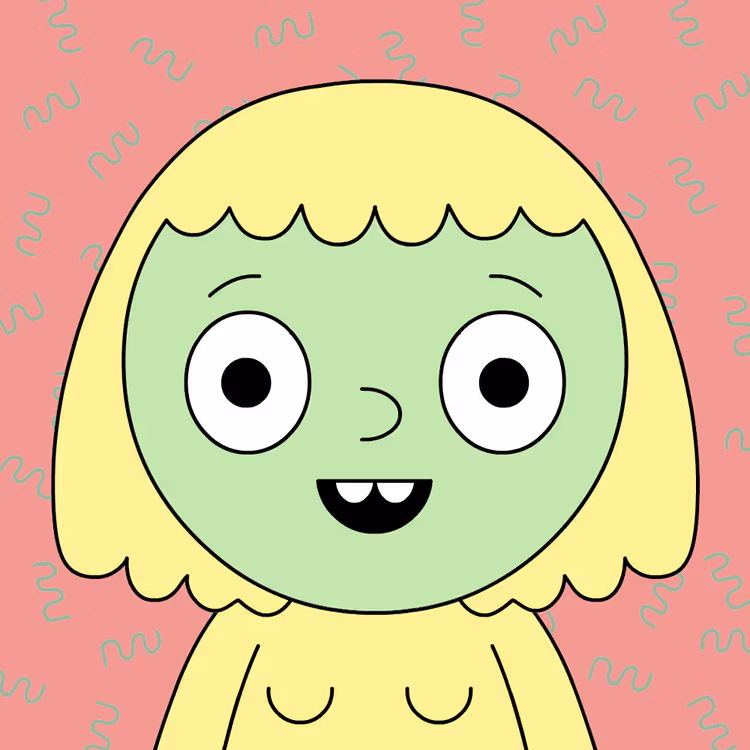 Everybody #1291