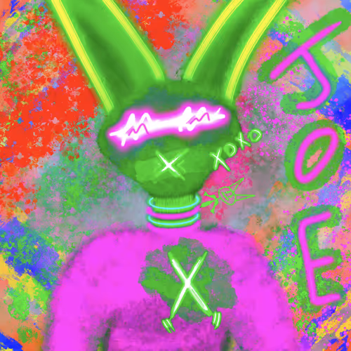 Unbounded Creativity