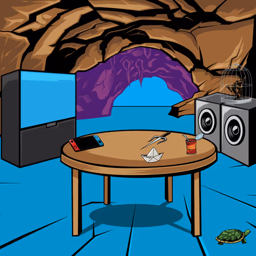 Item #1514 Media