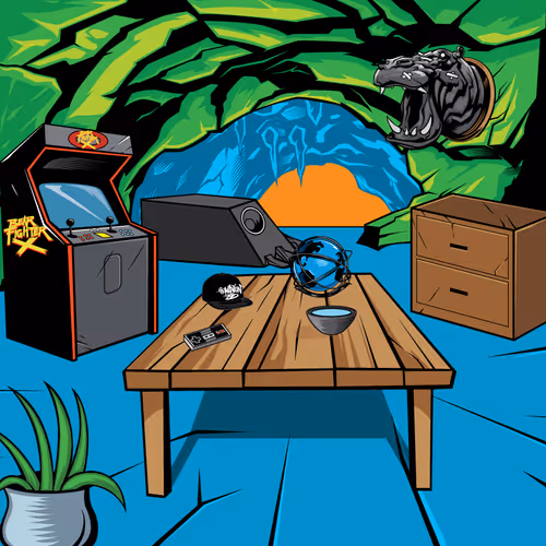 Item #326 Media