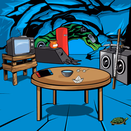 Item #1589 Media