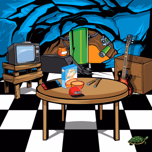 Item #399 Media