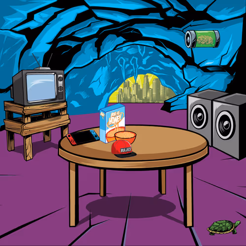 Item #1629 Media