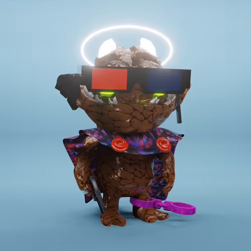 Item #6717 Media
