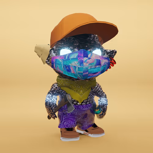 Item #20 Media