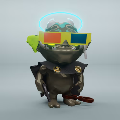 Item #101 Media