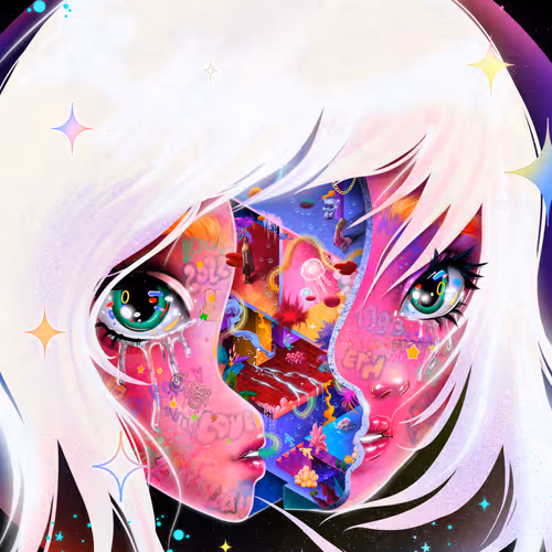 Internal space