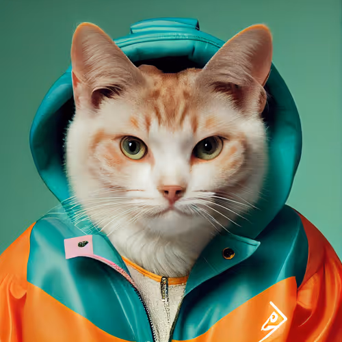 Marvelous Meowies XP 1