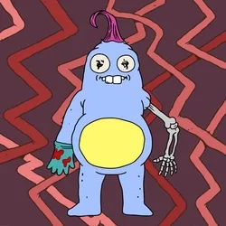 Art Gobbler 1515 – Skortschmint Doopgleepin-Warblebrunch