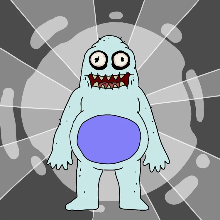 Art Gobbler 1099 – Drank-Funtdwankin Flimtuber