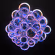 CHROMA BUBBLES
