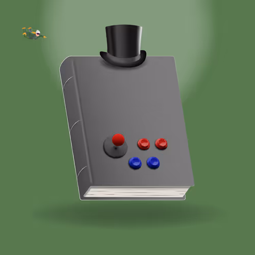 Item #0 Media