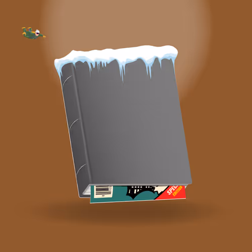 Item #36 Media