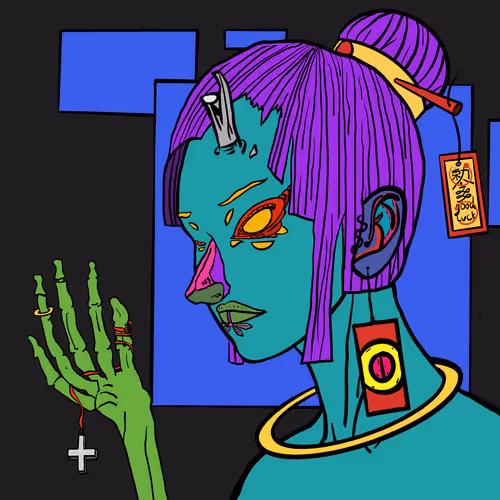 NFT Image