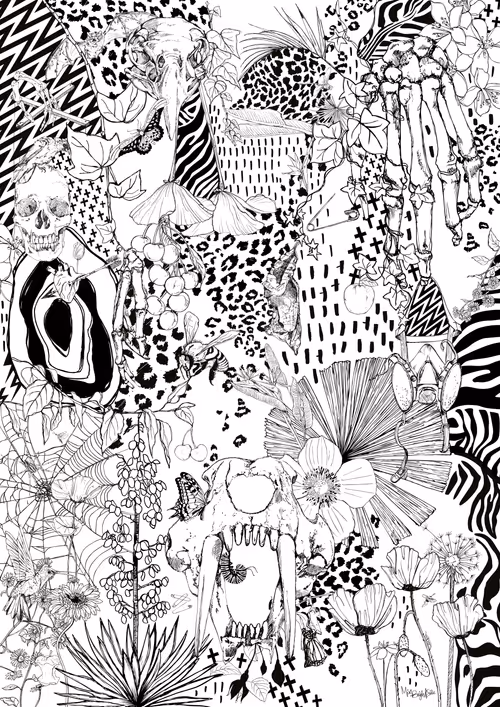 Item #375729952311649179521345742777476179694728692515 Media