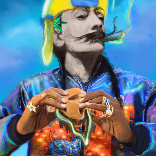 NFT Image