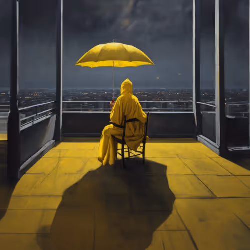 Cost of Solitude