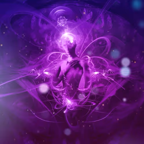 mystical experience