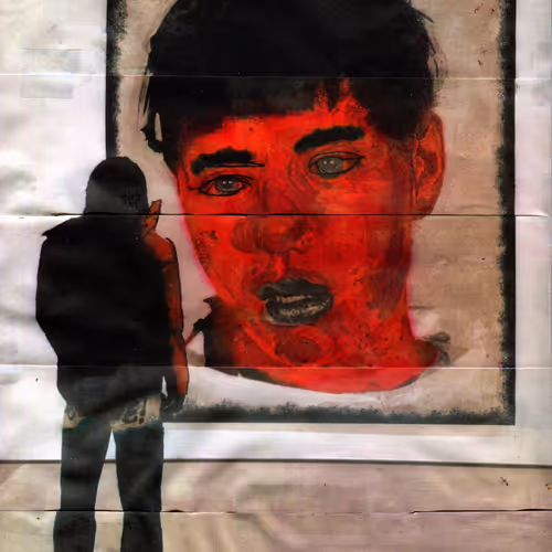 Imagery Of A Memory