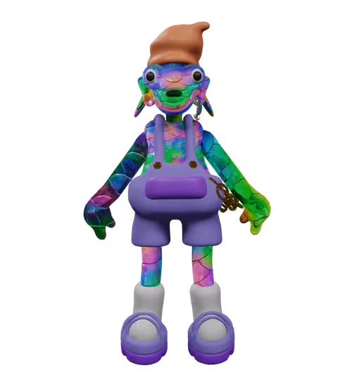 Item #6 Media