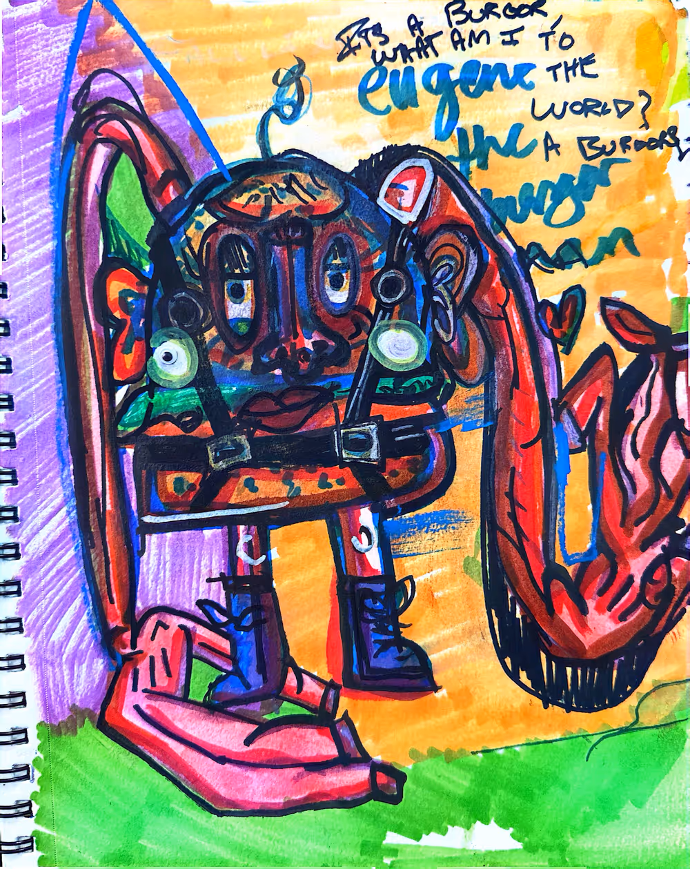 Item Media