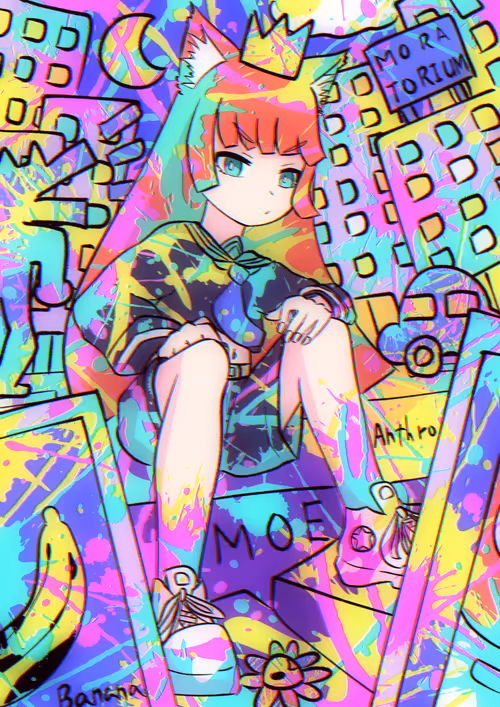 Item #1 Media