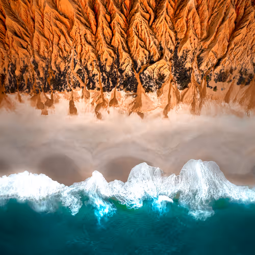 Portuguese Sea