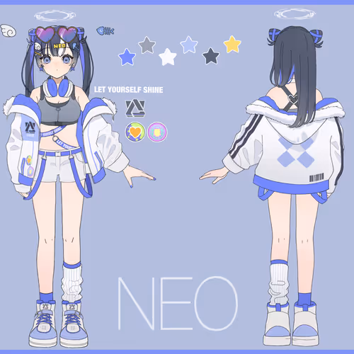 NEO's Special