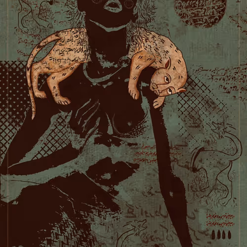 Bastet