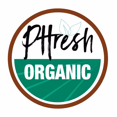 PHresh Organic