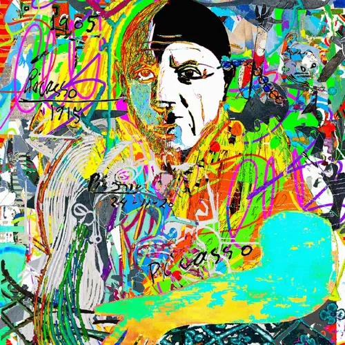 Motioned Masterpieces
