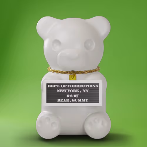 Item #3485 Media