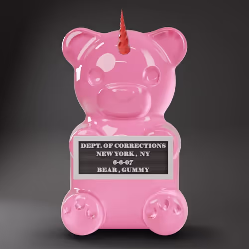 Item #2381 Media
