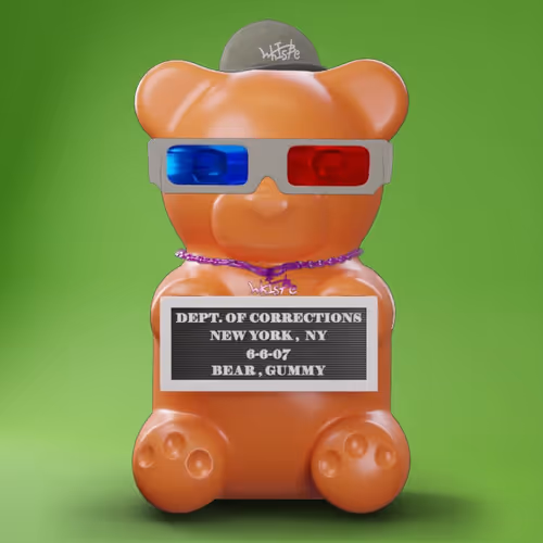 Item #3520 Media
