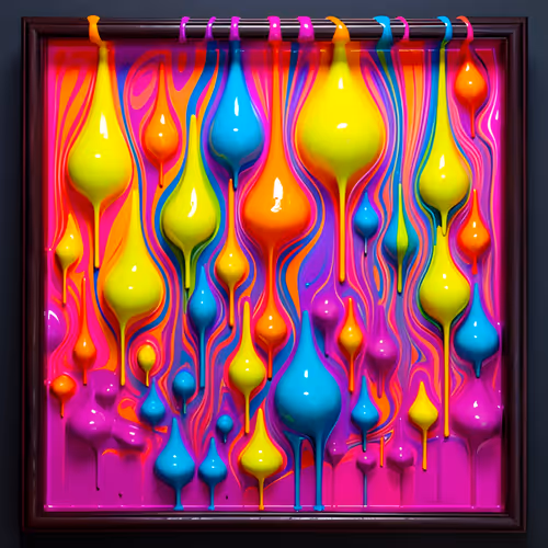 Inferno Drips