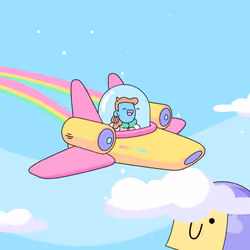 Space Doodle #2567