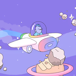 Space Doodle #2784