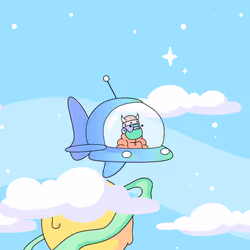Space Doodle #4359