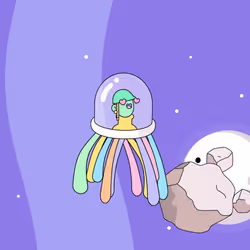 Space Doodle #3278