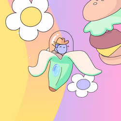 Space Doodle #7157
