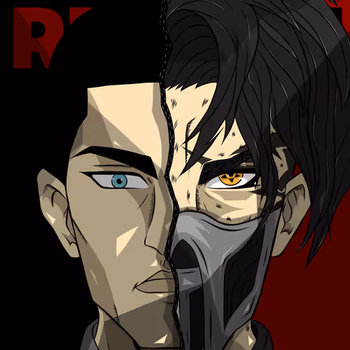 AWAKENING: A REVOLT MASTERPIECE.